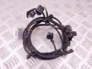 Проводка (коса) парктроников BMW 7-series (E65/66) 61 12 6 907 313