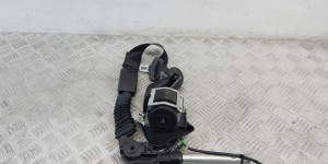 Ремень безопасности передний правый BMW 5-series (E60/61) 72 11 7 149 514
