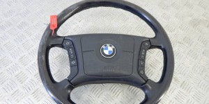 Руль BMW 5-series (E39)
