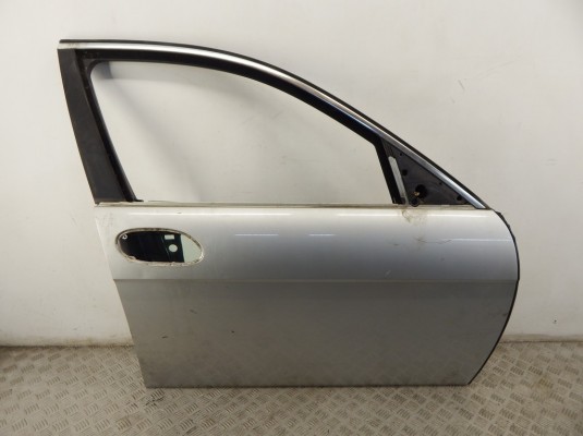 Дверь передняя правая BMW 7-series (E65/66)