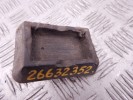 Опора под домкрат (поддомкратная подушка) BMW 5-series (E39) 51 71 8 204 244