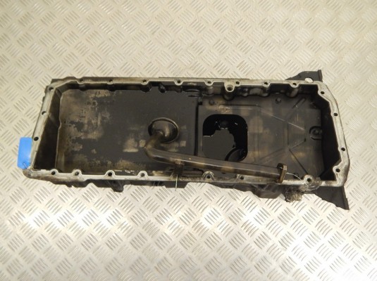Поддон BMW X5-series (E53) 11 13 2 249 304