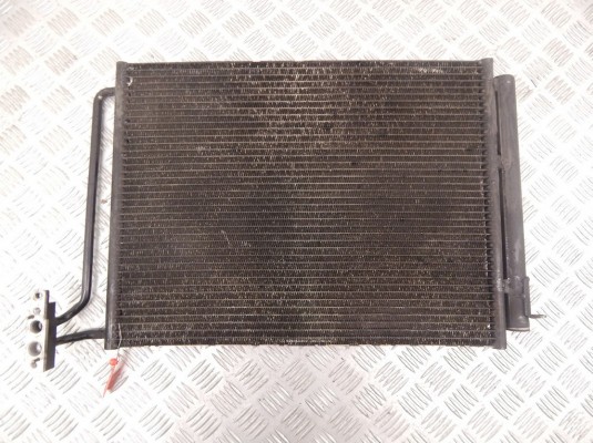 Радиатор кондиционера BMW X5-series (E53) 64 53 6 914 216