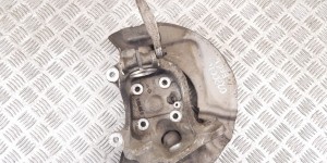 Ступица передняя левая BMW 5-series (E60/61) 31 21 6 760 953