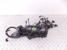 Проводка двигателя BMW 7-series (E65/66)