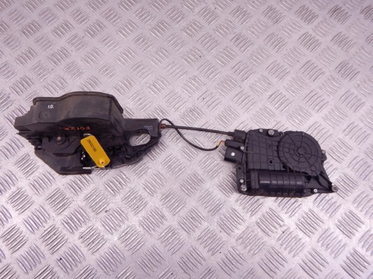 Замок двери задней правой BMW 7-series (F01/02) 51 22 7 185 688