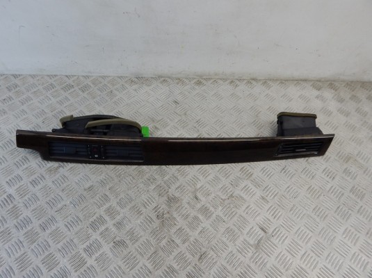 Накладка декоративная салона (комплект) BMW 5-series (E60/61) 64 22 6 910 734
