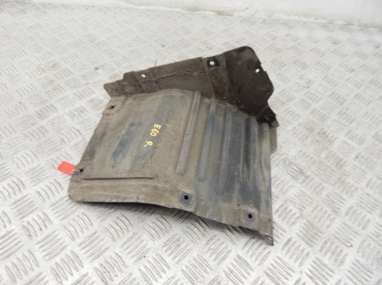 Защита арок передняя правая (подкрылок) BMW 5-series (E60/61) 51 71 7 050 538