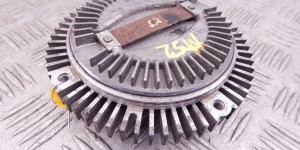 Вискомуфта BMW 5-series (E39) Вискомуфта BMW 5-series (E39)