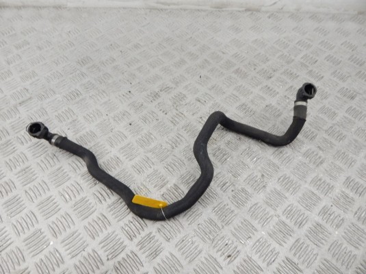 Патрубок радиатора BMW 7-series (F01/02) 17 12 7 600 836