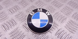 Эмблема BMW 3-series (E46) 51 14 8 132 375