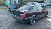 Болт развальный BMW 3-series (E36)