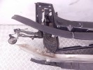 Передняя панель крепления облицовки (телевизор) BMW 1-series (F20/21) 51 11 7 255 393
