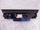 Блок управления печки/климат-контроля BMW X5-series (E53) 64 11 6 972 163