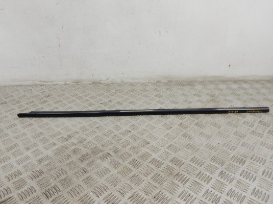 Молдинг стекла двери задней правой наружный BMW 5-series (F10/11)