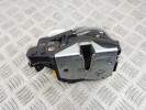 Замок двери передней левой BMW 3-series (E46) 51 21 7 011 241
