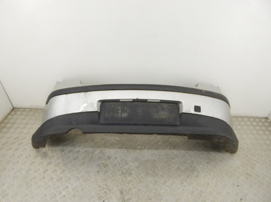 Бампер задний BMW 1-series (E87) Бампер задний BMW 1-series (E87)