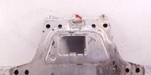 Защита двигателя BMW 3-series (E46) 51 71 7 028 433