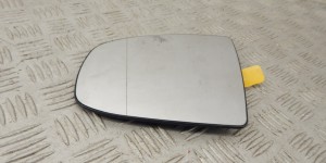 Стекло зеркала наружного левого BMW X5-series (E70) Стекло зеркала наружного левого BMW X5-series (E70)