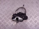 Замок двери передней правой BMW 3-series (E46) 51 21 8 206 408
