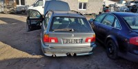 Ручка внутренняя передняя левая BMW 5-series (E39)