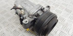 Компрессор кондиционера BMW 5-series (E39) 64 52 8 386 650