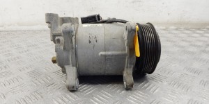 Компрессор кондиционера BMW 5-series (F10/11) 64 52 9 295 050