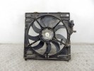 Вентилятор радиатора BMW X5-series (E70) 7603565