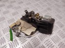 Замок двери задней левой BMW 5-series (E39) 51 22 8 125 671