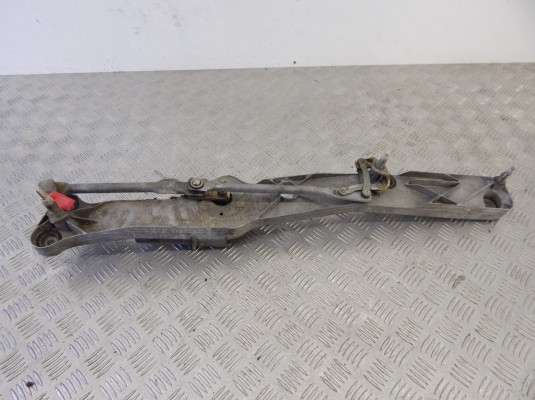 Механизм стеклоочистителя (трапеция дворников) BMW 5-series (E39) 61 61 8 358 020