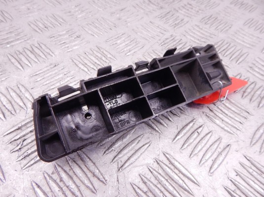 Кронштейн крепления крыла переднего левого HONDA ACCORD 8 поколение [рестайлинг] (2011-2013) 71198TL0G000