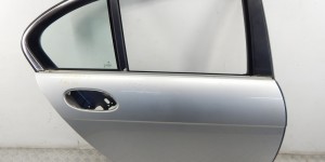 Дверь задняя правая BMW 7-series (E65/66)