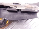 Скелет ручки наружной задней правой BMW 7-series (E65/66) 51 22 7 013 704