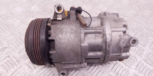 Компрессор кондиционера BMW X3-series (E83) 64 52 6 905 643