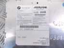 Магнитола BMW X3-series (F25) 65 12 9 257 498