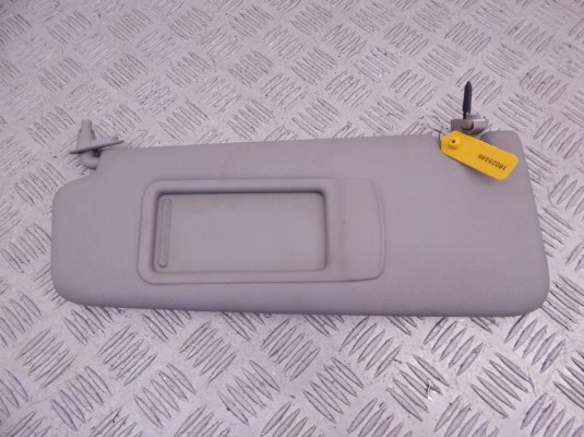 Козырек солнцезащитный BMW 3-series (E90/91/92) 51 16 7 252 007