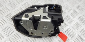 Замок двери BMW 5-series (E60/61) 51 22 7 167 075