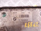 Теплообменник АКПП BMW 7-series (E65/66) 17 21 2 249 465