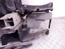 Передняя панель крепления облицовки (телевизор) BMW 7-series (F01/02)