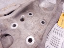 Ступица передняя правая BMW 5-series (E60/61) 31 21 6 760 954