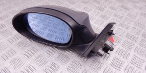 Зеркало наружное левое BMW 1-series (E87) 51 16 7 189 849