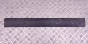 Молдинг двери передней правой FIAT SCUDO (1994-2007) 1495787077