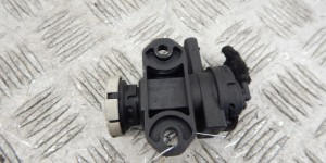 Преобразователь давления (соленоид наддува/EGR) BMW X5-series (E70) 11 65 8 509 323 Преобразователь давления (соленоид наддува/EGR) BMW X5-series (E70) 11 65 8 509 323