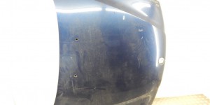 Капот BMW 5-series (E39) Капот BMW 5-series (E39)