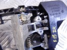 Скелет ручки наружной задней правой BMW X5-series (F15) 51 22 7 381 874