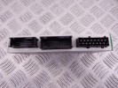 Блок комфорта BMW 3-series (E46) 61 35 6 932 368