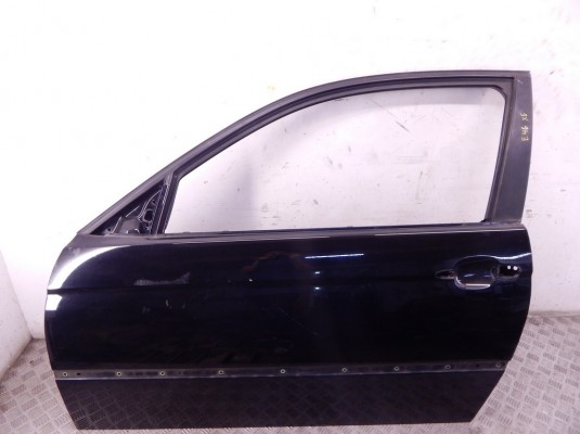 Дверь передняя левая BMW 3-series (E46) 41 51 7 016 239