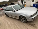 Кронштейн двигателя BMW 5-series (E39) 22 11 1 092 425