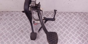 Узел педальный (блок педалей) BMW 5-series (E39) 35 31 1 161 586