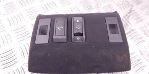 Кнопка открывания люка BMW 5-series (E60/61) 61 31 6 907 288